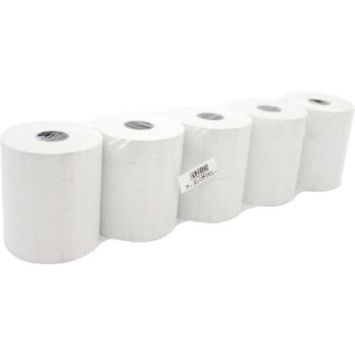 لفة ملصقات زيبرا 60x40 للطابعة GK420T